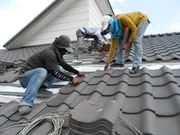 Best Storm Damage Roof Repair  in Avon, OH